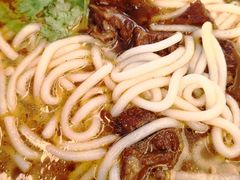 -三千粉牛肉米粉(来客茂店)