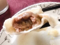 -添福来墨鱼饺子 · 海鲜东北菜(大连星海·黄浦路店)