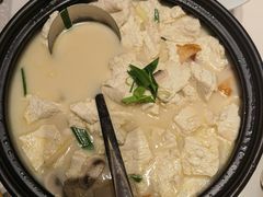 -鸽子侯·家宴·平价海鲜(绿地店)