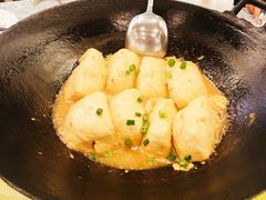 -客家汇·客家传承菜(水库店)