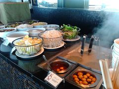 -澳门旅游塔360°旋转餐厅(南湾湖广场店)