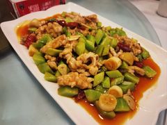 -幸福饭店(佛山路东段店)