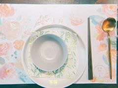 -素描餐厅(灵隐天竺店)
