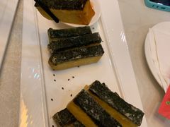 -全聚德(蓝山店)