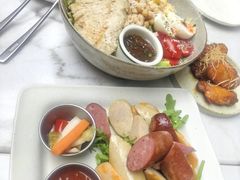 -有序Orderly融合西餐·咖啡(运河外滩店)