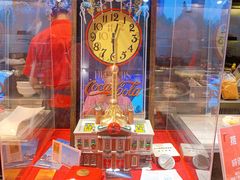 -东方明珠·可口可乐欢乐餐厅