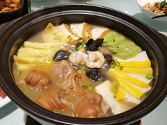 -紫鑫阁饭庄(长安店)