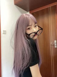 -Rise Hair上升造型