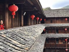 -福建土楼(南靖)景区