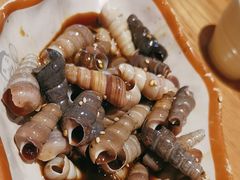 -老高烧烤(龙华星河iCO店)