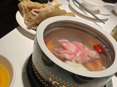 -加餐海鲜自助(宝龙一城店)