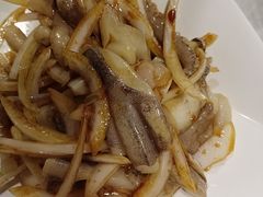 -厚味居炙子烤肉·清真(天桥南纬路店)