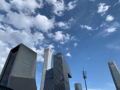 -中央广播电视总台(光华路办公区)