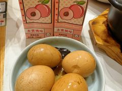 -吴家·淮扬小馆(滨湖银泰店)