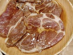 -牛人·雪花牛·木炭烤肉(昆山陆家店)
