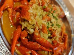 -琥珀老六龙虾(四里河店)
