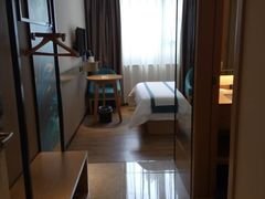 -城市便捷酒店(广州塔客村地铁站琶洲会展店)