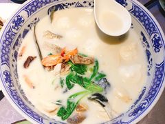 -山外山菜馆(玉泉路店)