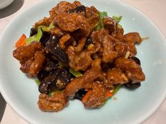 -新侨小馆(东直门北小街店)