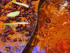 -楠火锅(葫芦岛飞天广场店)