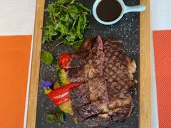 -Prego意大利西餐厅·深圳富苑皇冠假日套房酒店