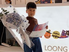 -龙格亲子游泳·水育早教运动中心(龙湾天街店)