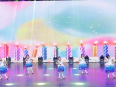 -一芳舞蹈