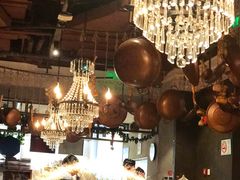 -阿罗新疆菜(人民广场店)