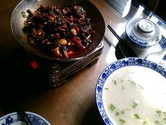 -陈厨老家菜馆(义安区店)