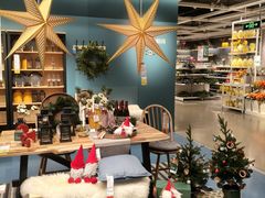 -宜家家居(宝山商场店)