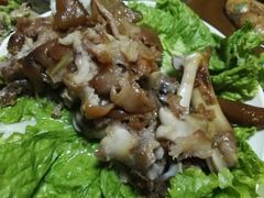 -威海海鲜王(窑头路店)