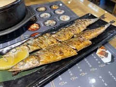 -正苑26年海鲜烤肉•牛尾汤汤饭(东港店)