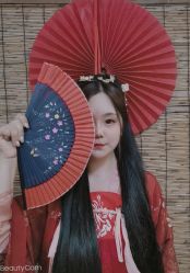 -汉仪华裳汉服馆(打浦桥店)