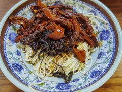 -旺泉餐饮店·清真牛肉面馆