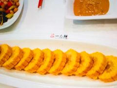 -一品鲜海鲜火锅(海信广场店)