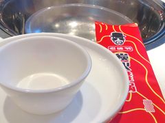 -老佛爷铜炉蛙锅(揭阳万达店)