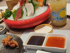 -上渔铁板烧(熙悦汇店)