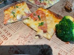 -碧特博格·20年品牌西餐厅(芜湖路店)