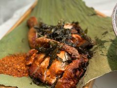 -苏梦江南·淮扬菜(夫子庙店)