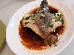 -旭璟酒家·传统粤菜·湘菜(逸景路店)