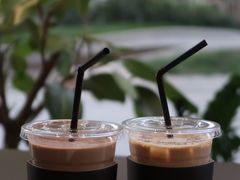 -Seesaw Coffee(苏州中心店)