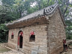 -井塘古村