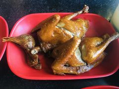 -光明刘冰乳鸽店(光明法政北路店)