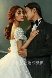 -色色婚纱摄影(大沥旗舰店)