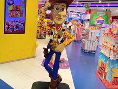 -TOYSRUS玩具反斗城(上海万象城店)