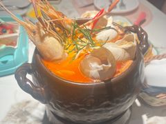 -东莞松山湖万象汇