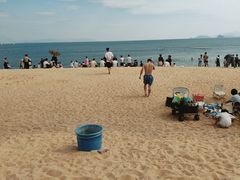 -大梅沙海滨公园