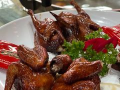 -红日饭店(裕隆三路店)