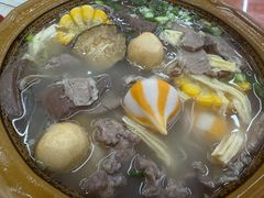 -阿城海鲜捞化(上下杭店)