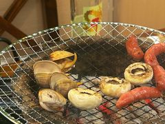 -韩风烤牛肉冷面店
